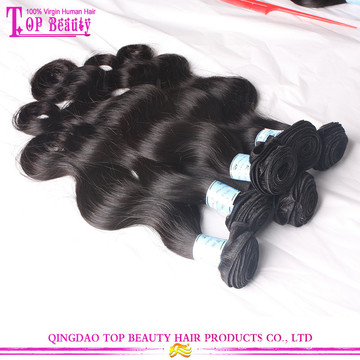 Low Price 100% Unprocessed Remy Hair Extension No Shedding 6A Grade Virgin Cambodian Hair